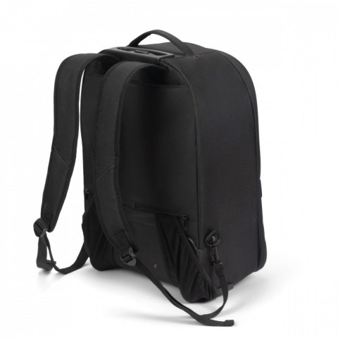 Plecak Roller Eco CORE 14-16 cali Czarny