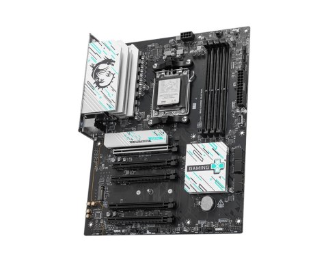 Płyta główna B840 GAMING PLUS WIFI 4 DDR5 AM5 ATX