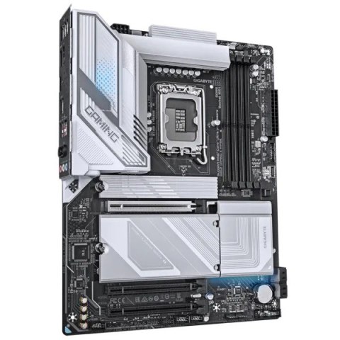 Płyta główna B860 GAMING X WIFI6E
