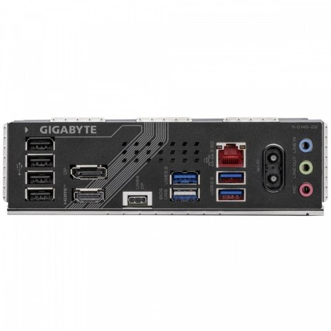 Płyta główna B860M GAMING X WIFI6E