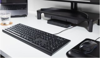 Podstawka chłodząca pod laptopa Easy Riser EQ 12-17 cali
