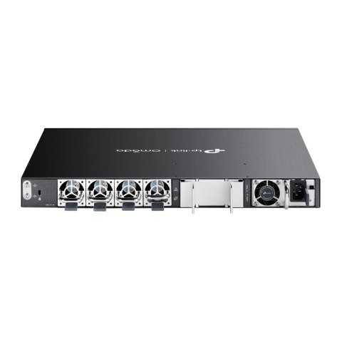 Przełącznik SG6428XHP switch zarządzalny 24 porty gigabitowe PoE+ 4 sloty SFP+ 10G Przełącznik SG6428XHP switch zarządzalny 24 porty gigabitowe PoE+ 4 sloty SFP+ 10G