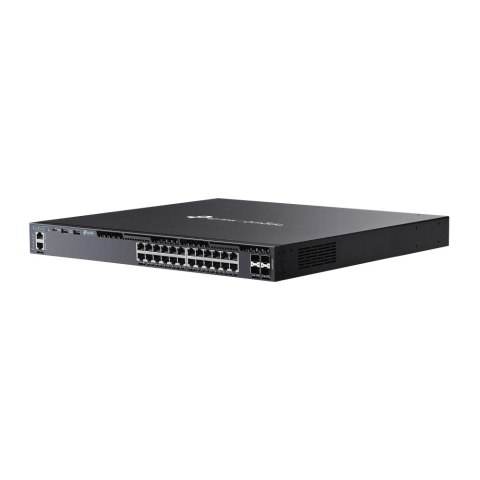Przełącznik SG6428XHP switch zarządzalny 24 porty gigabitowe PoE+ 4 sloty SFP+ 10G Przełącznik SG6428XHP switch zarządzalny 24 porty gigabitowe PoE+ 4 sloty SFP+ 10G