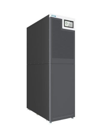 Zestaw zasilacz awaryjny UPS 3ph 30kVA 93T30KMBS + router QMiro-201W