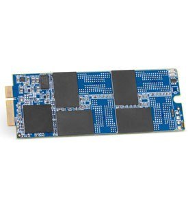 Dysk SSD - Aura Pro 500GB Macbook Pro Retina