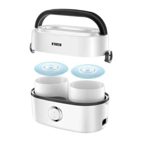 Lunch Box MLB810 X-LINE Elektryczny podgrzewacz Lunch Box MLB810 X-LINE Elektryczny podgrzewacz