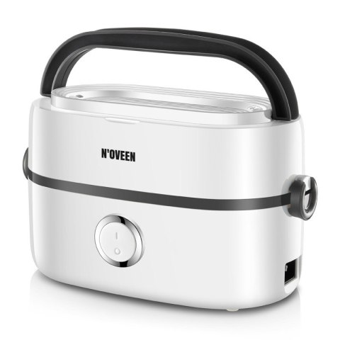 Lunch Box MLB810 X-LINE Elektryczny podgrzewacz Lunch Box MLB810 X-LINE Elektryczny podgrzewacz