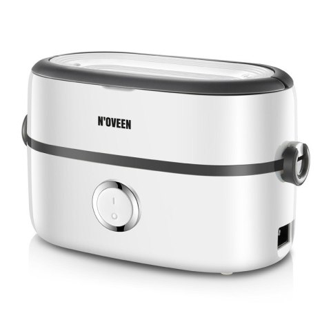 Lunch Box MLB810 X-LINE Elektryczny podgrzewacz Lunch Box MLB810 X-LINE Elektryczny podgrzewacz