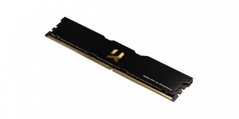 Pamięć DDR4 IRDM PRO 8/3600 17-19-19 Czarna Pamięć DDR4 IRDM PRO 8/3600 17-19-19 Czarna