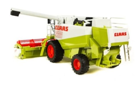 Pojazd Kombajn zbożowy Claas Lexion 480 Pojazd Kombajn zbożowy Claas Lexion 480