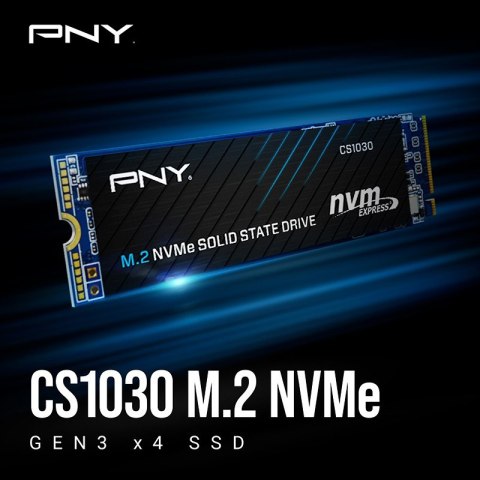 Dysk SSD 2TB M.2 2280 PCIe CS1030 M280CS1030-2TB-RB Dysk SSD 2TB M.2 2280 PCIe CS1030 M280CS1030-2TB-RB