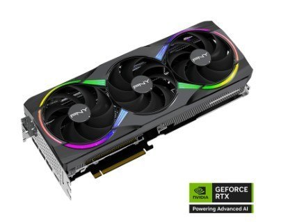 Karta graficzna GeForce RTX 5080 OC ARGB 3F 16GB 256-bit 960GB/s
