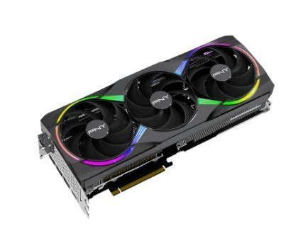 Karta graficzna GeForce RTX 5080 OC ARGB 3F 16GB 256-bit 960GB/s
