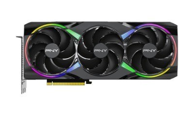 Karta graficzna GeForce RTX 5080 OC ARGB 3F 16GB 256-bit 960GB/s