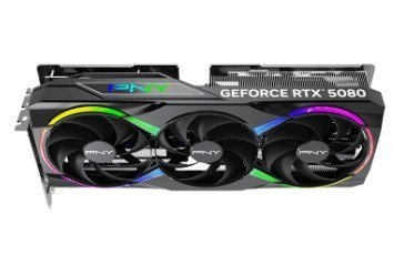 Karta graficzna GeForce RTX 5080 OC ARGB 3F 16GB 256-bit 960GB/s
