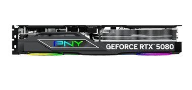 Karta graficzna GeForce RTX 5080 OC ARGB 3F 16GB 256-bit 960GB/s