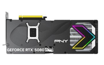 Karta graficzna GeForce RTX 5080 OC ARGB 3F 16GB 256-bit 960GB/s