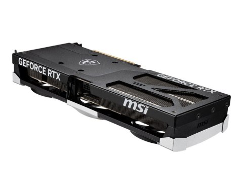 Karta graficzna GeForce RTX 5080 VENTUS 3X OC 16G GDDR7 256bit DP/HDMI Karta graficzna GeForce RTX 5080 VENTUS 3X OC 16G GDDR7 256bit DP/HDMI