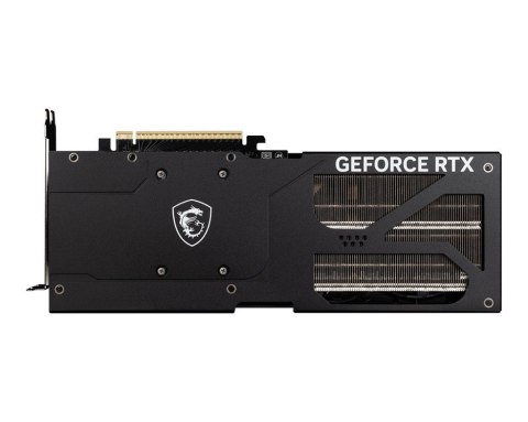 Karta graficzna GeForce RTX 5080 VENTUS 3X OC 16G GDDR7 256bit DP/HDMI Karta graficzna GeForce RTX 5080 VENTUS 3X OC 16G GDDR7 256bit DP/HDMI