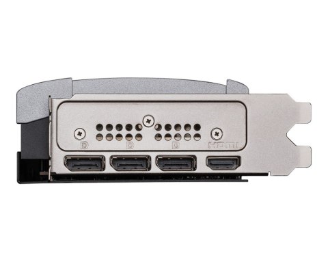 Karta graficzna GeForce RTX 5080 VENTUS 3X OC 16G GDDR7 256bit DP/HDMI Karta graficzna GeForce RTX 5080 VENTUS 3X OC 16G GDDR7 256bit DP/HDMI