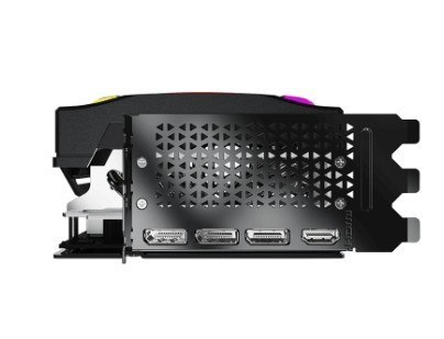 Karta graficzna GeForce RTX5090 OC ARGB 3F 32GB 512-bit 1792GB/s