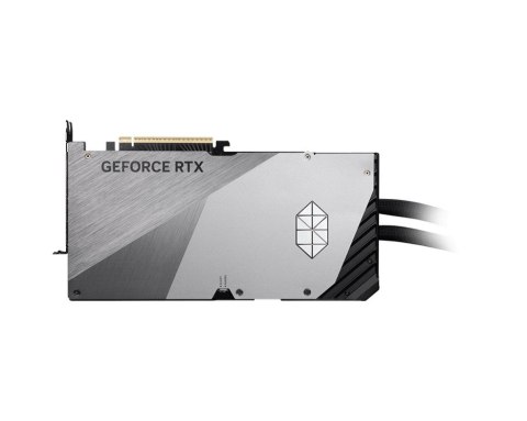 Karta graficzna GeForce RTX 5090 SUPRIM LIQUID SOC 32G GDDR7 512bit 3DP/HDMI