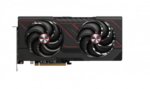 Karta graficzna Radeon RX 9070 PULSE 16GB GDDR6 256bit 2DP/2HDMI Karta graficzna Radeon RX 9070 PULSE 16GB GDDR6 256bit 2DP/2HDMI