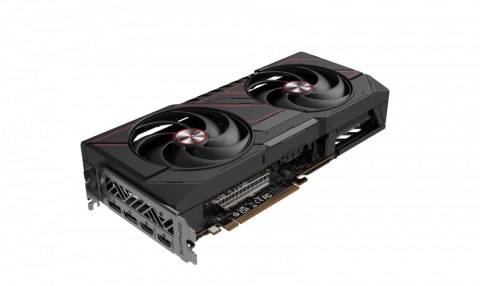 Karta graficzna Radeon RX 9070 PULSE 16GB GDDR6 256bit 2DP/2HDMI Karta graficzna Radeon RX 9070 PULSE 16GB GDDR6 256bit 2DP/2HDMI