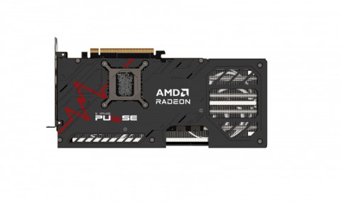 Karta graficzna Radeon RX 9070 PULSE 16GB GDDR6 256bit 2DP/2HDMI Karta graficzna Radeon RX 9070 PULSE 16GB GDDR6 256bit 2DP/2HDMI