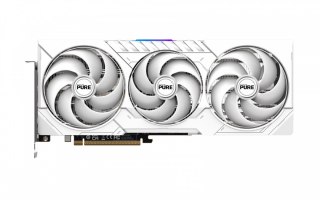 Karta graficzna Radeon RX 9070 PURE 16GB OC GDDR6 256bit 2DP/2HDMI