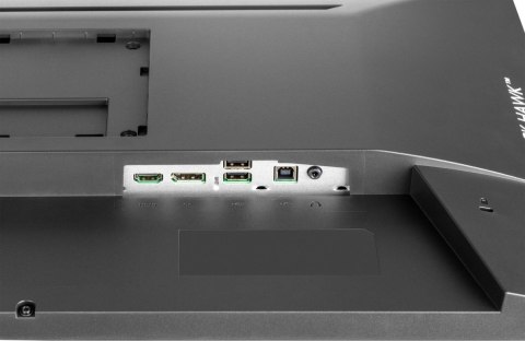 Monitor 27 cali GB2745QSU-B2,IPS,QHD,100Hz,1ms,2xUSB,300cd