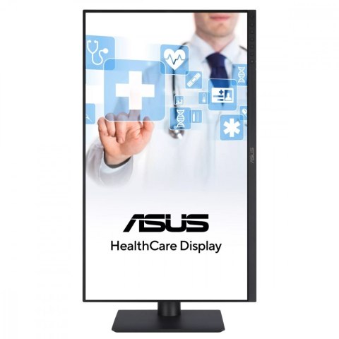 Monitor 27 cali HA2741A 3.6MP (2560 x 1440), AGLR, DICOM Monitor 27 cali HA2741A 3.6MP (2560 x 1440), AGLR, DICOM