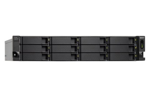 Obudowa TL-R1200C-RP 12x3,5 Sata 6Gb USB 3.2