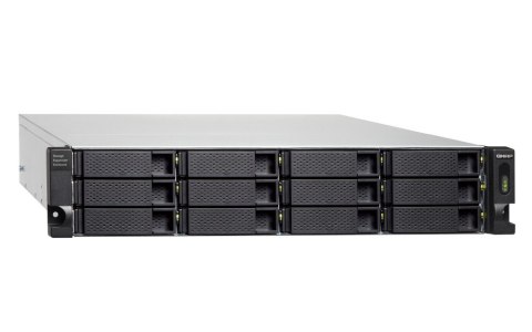 Obudowa TL-R1200C-RP 12x3,5 Sata 6Gb USB 3.2
