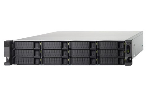 Obudowa TL-R1200C-RP 12x3,5 Sata 6Gb USB 3.2