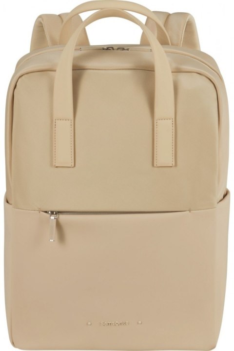 Plecak na laptopa 4Pack 14,1 cala sand Plecak na laptopa 4Pack 14,1 cala sand