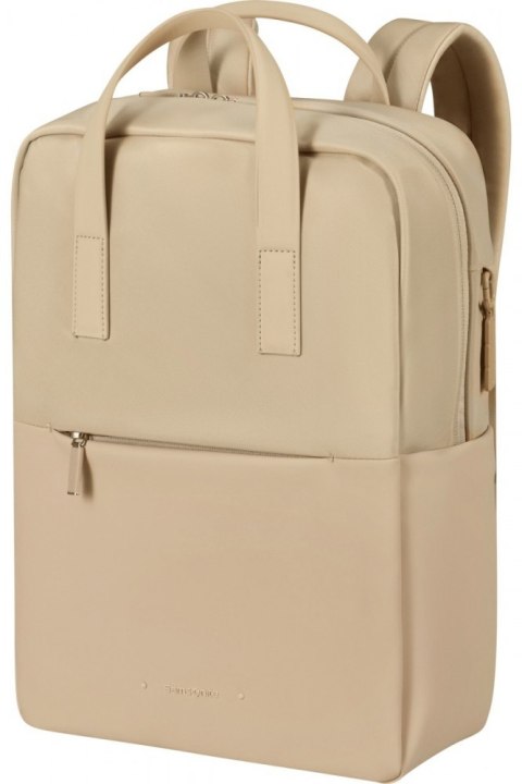 Plecak na laptopa 4Pack 14,1 cala sand Plecak na laptopa 4Pack 14,1 cala sand