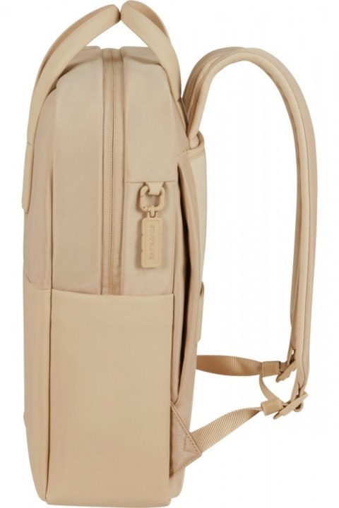 Plecak na laptopa 4Pack 14,1 cala sand Plecak na laptopa 4Pack 14,1 cala sand