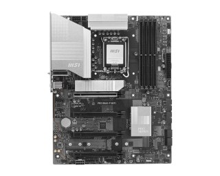 Płyta główna PRO B860-P WIFI s1851 4DDR5 ATX