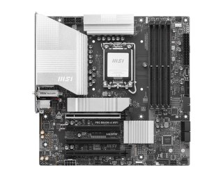 Płyta główna PRO B860M-A WIFI s1851 4DDR5 mATX