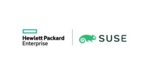 System operacyjny SUSE Linux Enterprise Server 1 Virtual Machine 1-year 24x7 E-LTU S3R58AAE