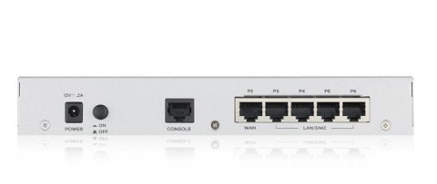 Firewall USG FLEX 50HP-EU0101F