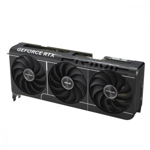 Karta graficzna GeForce RTX 5070 TI PRIME OC 16G B GDDR7 256bit DP/HDMI Karta graficzna GeForce RTX 5070 TI PRIME OC 16G B GDDR7 256bit DP/HDMI