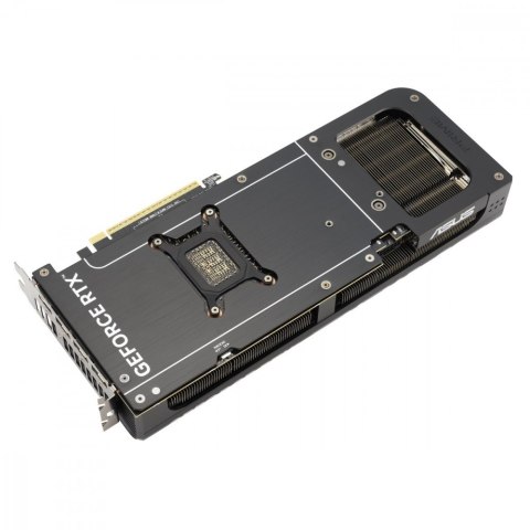 Karta graficzna GeForce RTX 5070 TI PRIME OC 16G B GDDR7 256bit DP/HDMI Karta graficzna GeForce RTX 5070 TI PRIME OC 16G B GDDR7 256bit DP/HDMI