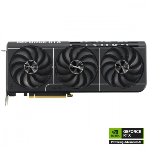 Karta graficzna GeForce RTX 5080 Prime OC 16GB GDDR7 256bit 3DP/HDMI