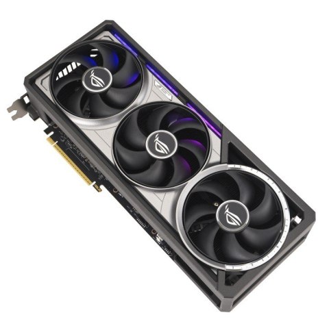 Karta graficzna GeForce RTX 5090 ROG ASTRAL GAMING OC 32GB GDDR7 512bit Karta graficzna GeForce RTX 5090 ROG ASTRAL GAMING OC 32GB GDDR7 512bit