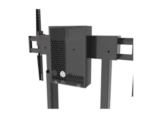 Mobilny statyw z elektryczną regulacją wysokości Momentum E-Lift BT8558/B Mobilny statyw z elektryczną regulacją wysokości Momentum E-Lift BT8558/B