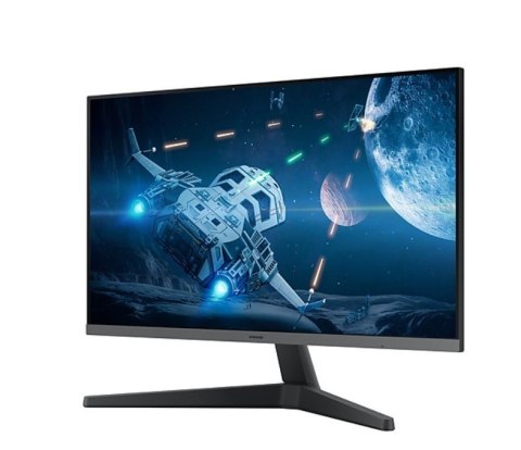 Monitor 27 cali LS27C332GAUXEN IPS 1920x1080 FHD 16:9 1xHDMI 1xDP 4ms(GT) 100Hz płaski 2 lata d2d