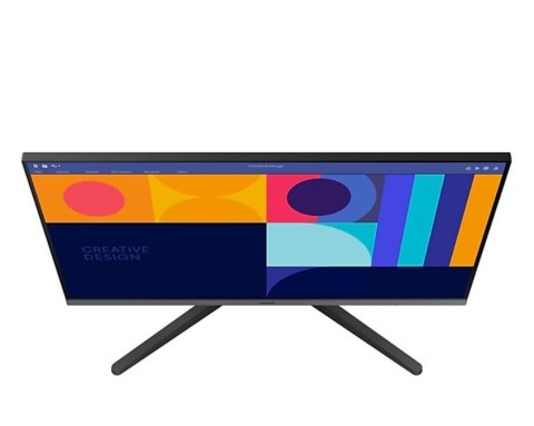 Monitor 27 cali LS27C332GAUXEN IPS 1920x1080 FHD 16:9 1xHDMI 1xDP 4ms(GT) 100Hz płaski 2 lata d2d