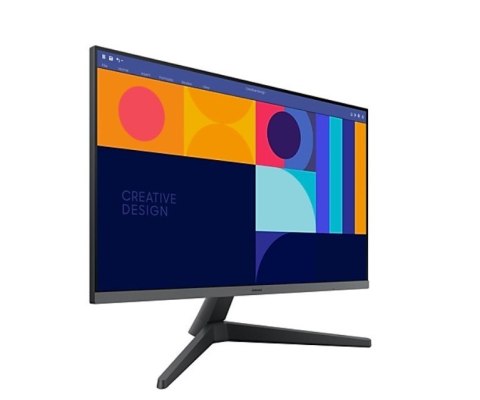 Monitor 27 cali LS27C332GAUXEN IPS 1920x1080 FHD 16:9 1xHDMI 1xDP 4ms(GT) 100Hz płaski 2 lata d2d